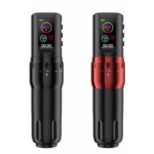 Dual-color Battery Pen